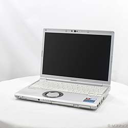 Panasonic(パナソニック)の中古パソコン - リコレ！|ビックカメラ