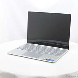 中古】Surface Laptop Go 2 〔Core i5／8GB／SSD128GB〕 8QD-00039