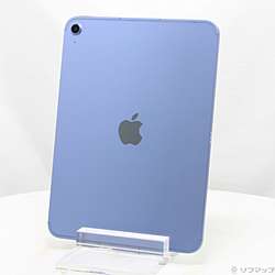 Apple(�A�b�v��) �k���Õi�l iPad(A16) 128GB �u���[ MD7G4J�^A SIM�t���[ �m11�C���`�t���^A16�n