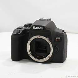 Canon(キヤノン)の中古デジタル一眼カメラ - リコレ！|ビックカメラ