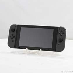 中古ニンテンドースイッチ(Nintendo Switch)本体 - リコレ