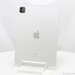 中古iPad Pro 11インチ 第3世代 - リコレ！|ビックカメラグループ