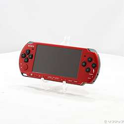 �k���Õi�i���j�l PSP-3000 �o�����[ ���b�h �u���b�N PSPJ-30026
