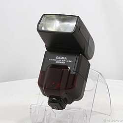 SIGMA EF-430 SUPER EO