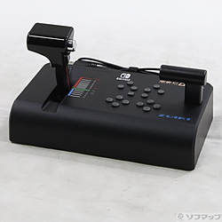 �k���Õi�l �d�Ԃ�Go!!��p �����n���h���R���g���[���[ for Nintendo Switch �ySwitch�z