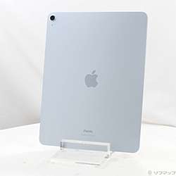 Apple(�A�b�v��) �k���Õi�l iPad Air 13�C���` ��1���� 256GB �u���[ MV2F3J�^A Wi-Fi �m12.9�C���`�t���^Apple-M2�n