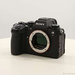 SONY(ソニー)の中古デジタル一眼カメラ - リコレ！|ビックカメラ