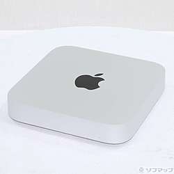 Apple(�A�b�v��) �k���Õi�l Mac mini Early-2023 MMFJ3J�^A Apple M2 8�R�ACPU_10�R�AGPU 16GB SSD1TB �V���o�[ �k13.7 Ventura�l
