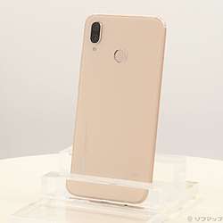 HUAWEI(ファーウェイ)の中古スマホ - リコレ！|ビックカメラグループ