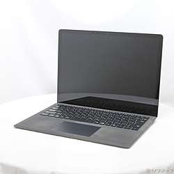 中古】Surface Laptop Copilot+ PC 〔Snapdragon X Plus／16GB