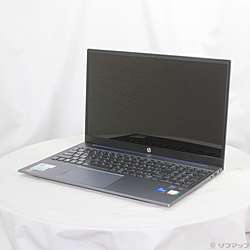 中古】LIFEBOOK AH77／B3 FMVA77B3L メタリックブルー 〔Windows 10