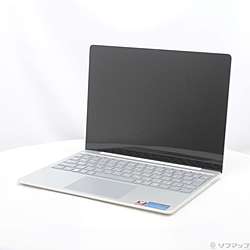 中古】Surface Laptop Go 2 〔Core i5／8GB／SSD128GB〕 8QC-00043