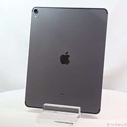 iPad Pro 12.9インチ (第3世代) 512GB SIMフリー【美品】 中古iPad Pro 12.9インチ 第3世代 - リコレ！|ビックカメラグループ