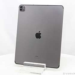 中古iPad Pro 12.9インチ 第5世代 - リコレ！|ビックカメラグループ