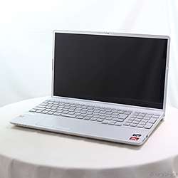 FUJITSU(富士通)の中古パソコン - リコレ！|ビックカメラグループ