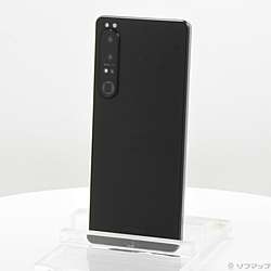 SONY Xperia 1mark V 本体SIMトレイ無し　動作美品 SONY Xperia 1/5/8/10の中古スマホ - リコレ！|ビックカメラグループ