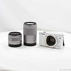 Canon(キヤノン),中古ミラーレス一眼 - リコレ！|ビックカメラグループ
