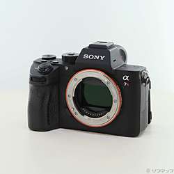 α7RIII ILCE-7RM3の検索結果｜新品・中古・買取りのソフマップ[sofmap]