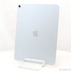 中古iPad Air 13インチ(M3) - リコレ！|ビックカメラグループ