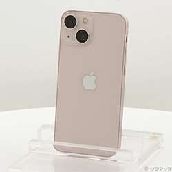 中古iPhone13 mini - リコレ！|ビックカメラグループ ソフマップの中古