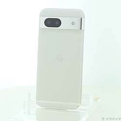 Google 〔中古〕GOOGLE(グーグル) Google Pixel 7a 128GB チャコール