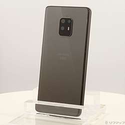 中古】arrows 5G 128GB チタニウムシルバー F-51A docomoロック解除SIM