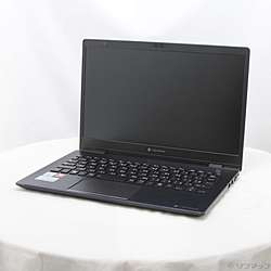 dynabook(ダイナブック)の中古パソコン - リコレ！|ビックカメラ