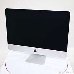 中古iMac(アイマック) - リコレ！|ビックカメラグループ ソフマップの