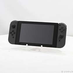 中古ニンテンドースイッチ(Nintendo Switch)本体 - リコレ