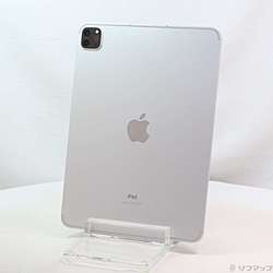 中古iPad Pro 11インチ 第3世代 - リコレ！|ビックカメラグループ