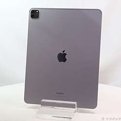 中古iPad Pro 12.9インチ 第6世代 - リコレ！|ビックカメラグループ