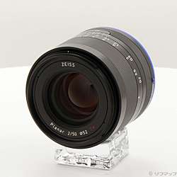 中古】Planar T FE 50mm F1.4 ZA SEL50F14Z [2133073157000] - リコレ