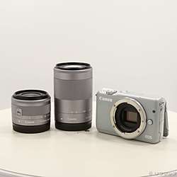 Canon(キヤノン),中古ミラーレス一眼 - リコレ！|ビックカメラグループ