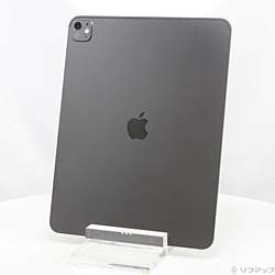 Apple(�A�b�v��) �k���Õi�l iPad Pro 13�C���`(M5) Nano-texture�K���X 1TB �X�y�[�X�u���b�N MDYQ4J�^A Wi-Fi �m13�C���`�L�@EL�^Apple-M5-10�R�ACPU10�R�AGPU�n