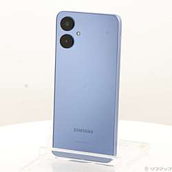 中古】Galaxy A25 5G 64GB ブルー SC-53F docomo SIMフリー