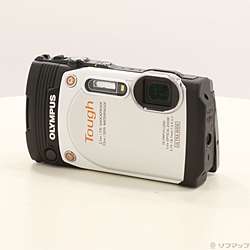 OLYMPUS(オリンパス)の中古デジタルカメラ - リコレ！|ビックカメラ