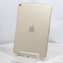 中古iPad Pro 9.7インチ - リコレ！|ビックカメラグループ ソフマップ