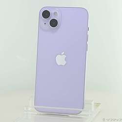 Apple(�A�b�v��) �k���Õi�l iPhone14 Plus 256GB �p�[�v�� MQ4M3J�^A SIM�t���[ �m6.7�C���`�L�@EL�^Apple A15�^RAM:6GB�^�i�mSIM�n