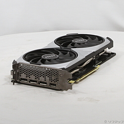 MSI GeForce RTX 4070 SUPER 12G VENTUS 2X OC