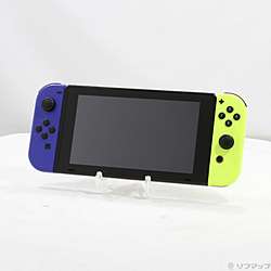 中古ニンテンドースイッチ(Nintendo Switch)本体 - リコレ