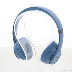 Beats Solo4 スレートブルー