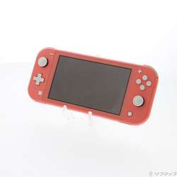 中古ニンテンドースイッチ(Nintendo Switch)本体 - リコレ