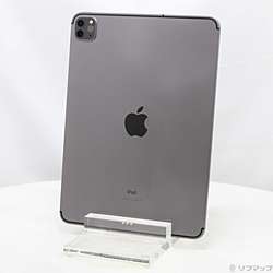 中古iPad Pro 11インチ 第2世代 - リコレ！|ビックカメラグループ