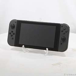 �k�W�����N�i�l Nintendo Switch Joy-Con (L) �^ (R) �O���[