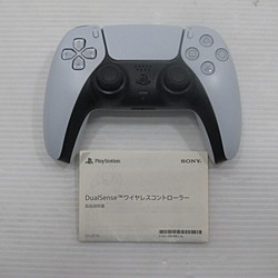 PS5 ワイヤレスコントローラー DualSense 【PS5】