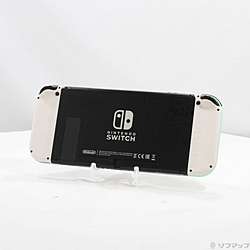 中古ニンテンドースイッチ(Nintendo Switch)本体 - リコレ