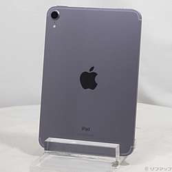 中古iPad mini 第6世代 - リコレ！|ビックカメラグループ ソフマップの