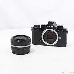 Nikon(ニコン),中古ミラーレス一眼 - リコレ！|ビックカメラグループ 
