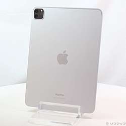 中古iPad Pro 11インチ 第4世代 - リコレ！|ビックカメラグループ
