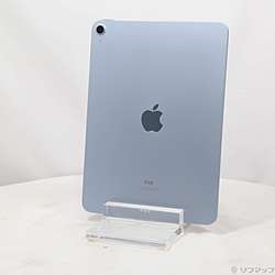 中古iPad Air 第4世代 - リコレ！|ビックカメラグループ ソフマップの